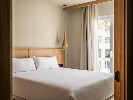 Apartamentos Estival Park