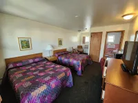 Riviera Motel - 2-Star