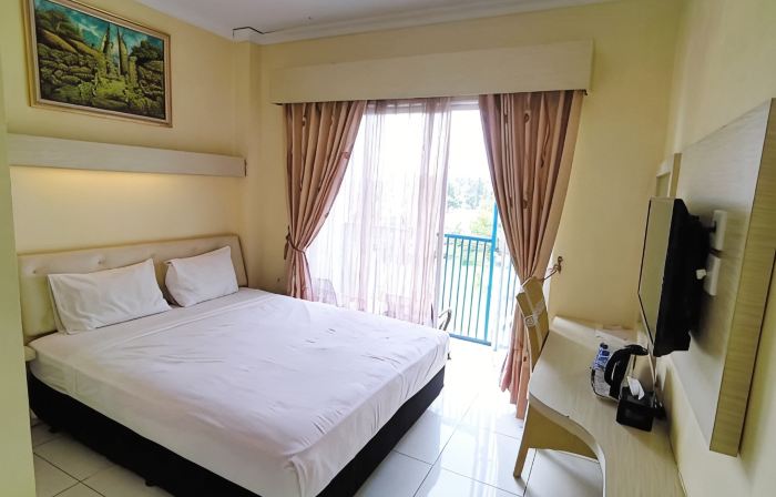 Permata Inn Slawi