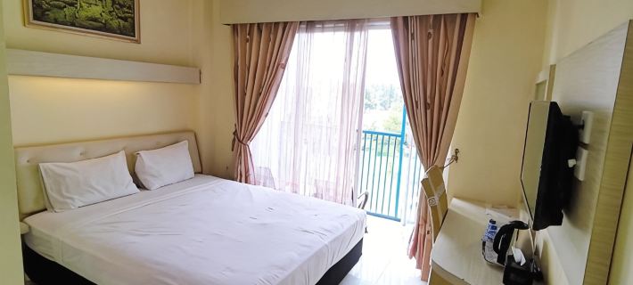 Permata Inn Slawi Hotels in Tegal