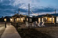 Tasman Holiday Parks - Miranda - Hot Springs