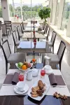 Breaking Business Hotel - spa