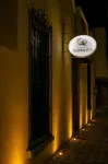 Hotel Casa Naranjos - Wifi