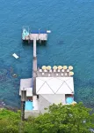 Sol Victoria Marina - Parkplatz