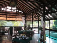 Ultra Winds Mountain Resort - breakfast