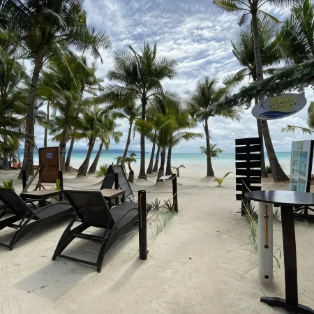 Residencia Boracay