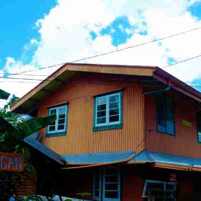 Baey Bogan Hotel Exterior