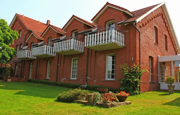 Das Alte Wasserwerk