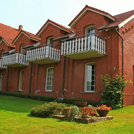 Das Alte Wasserwerk