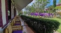 Phangan Cabana Resort - Afhentnings-/afleveringstjenester