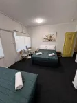 Manning River Motel - Wifi