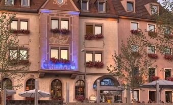 Hotel & Restaurant Walfisch