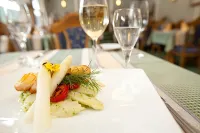 Hotel & Restaurant Zwei Mohren - Frühstück