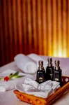 Covanro Sigiriya - Where Heritage Meets Luxury - spa
