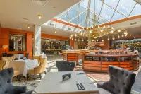 阿羅宮酒店 - 早餐