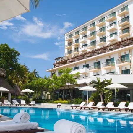 Villa Premiere Boutique Hotel & Romantic Getaway - Adults Only