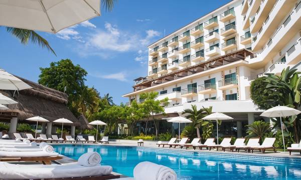 Villa Premiere Boutique Hotel & Romantic Getaway - Adults Only