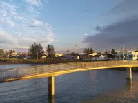 'LITTLE LAKE LODGE' - on Warilla Beach / Little Lake - Wifi
