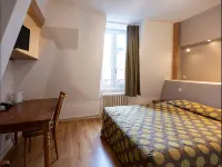 Logis Regina - WiFi