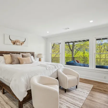 Dream Home in Jasper – 5 bedroom Stunner with Space & Style