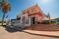 Valsami Hotel Apartments - Pools