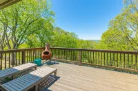 Lookout Mtn View! STEAM Shower, Fenced Yard 🐶⛰️ - 3 étoiles