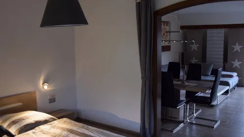 Apartment Thiel, your vacation in Bernkastel Kues - 3-Star