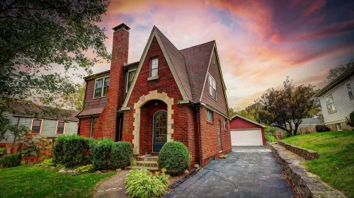 Historic 3 Br Home Near Millikin Univ. - 3 estrellas