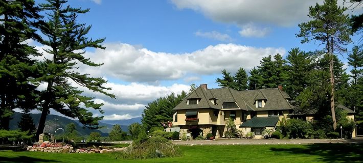Cozy Private Mountain Retreat, 5 Min to Cranmore, 10 to Attitash, 3 Mins to Town Hotels in North Conway