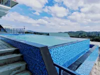 Serenity Edge Vagamon - Homestays