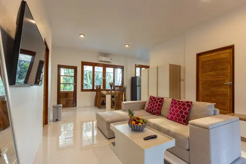 Hin Kong Hide Away 1 - Pet-friendly