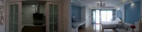 Beihai Beibu Gulf No.1 Golden Coast Vacation Homestay - Apartments