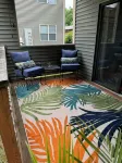 Lakefront Studio Condo - Gym