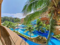 Gold Coast Morib - Family