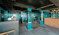 Rolling Space - bar