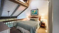 Two Bedroom Deluxe Partial Ocean View Luana Kai Resort B304 - 4-Sterne