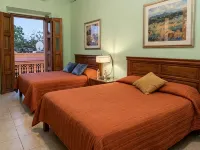 Hotel Santa Elena - Wifi