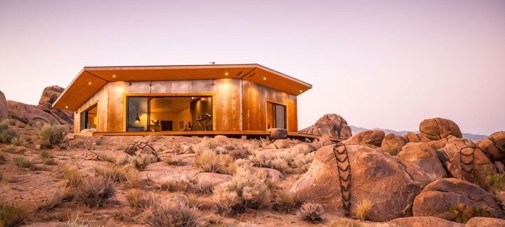 East Wind — with Sweeping Views of Mount Whitney and the Eastern Sierra. Ξενοδοχεία στην πόλη Inyo County