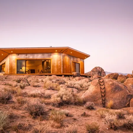 East Wind — with Sweeping Views of Mount Whitney and the Eastern Sierra.