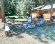 Cozy Bear Cabin - Chalets