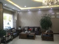 Xinye Jinchen Business Hotel - Wifi