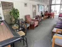 哈伯德萊克度假型空調湖畔移動房屋 - 2 星級
