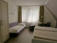 Landhotel Alte Schule - Hotel Garni - 3-Star