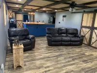 Middle of moco country apartment - 3-Star
