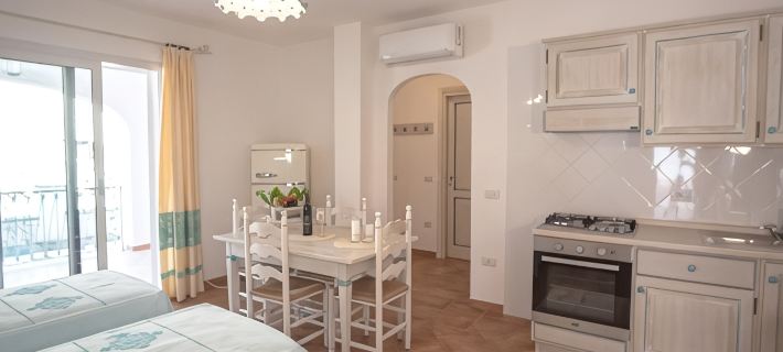 Superb le Residenze del Golfo di Orosei Num2192 Ξενοδοχεία στην πόλη Orosei
