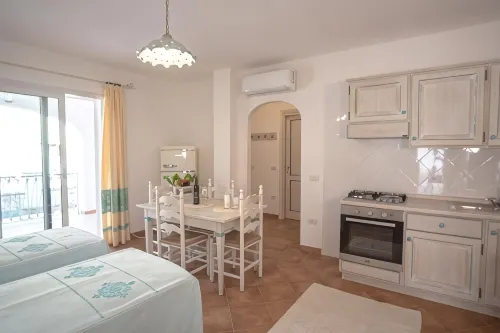 Superb le Residenze del Golfo di Orosei Num2192 - Pools