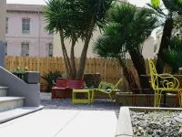 Hotel Lemon Hoteles cerca de Plage pour les chiens