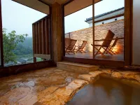 Sanrakuen - Hot Springs