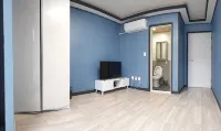 Geumsan Red Pension - Wifi