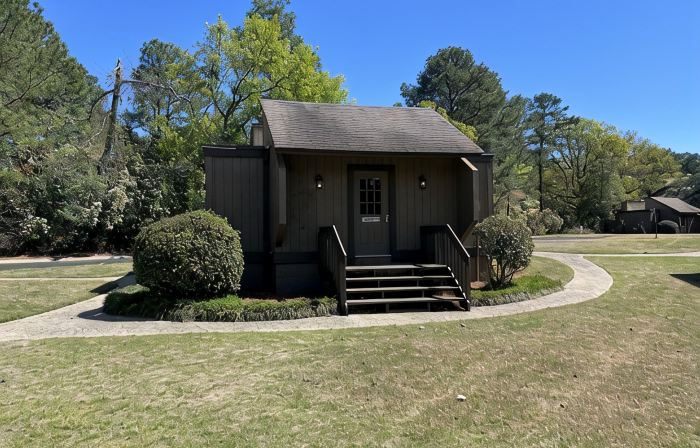 Charming Pinehurst Golf Front Condo